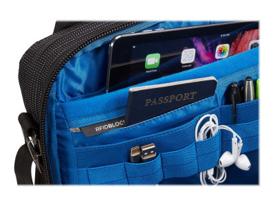 Case Logic : LAPTOP BAG 13.3IN .