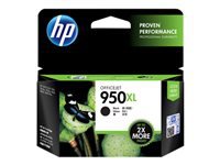 HP : Cartouche encre 950XL NOIR OFFICEJET