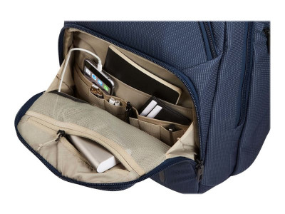 Case Logic : BACKpack 30L .