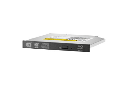 HP : 9.5MM SLIM BDXL BLU-RAY WRITER