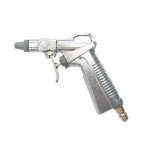 BROTHERS MANNESMANN comprimé canon à bulle d'air, avec la douille BROTHERS MANNESMANN comprimé canon à bulle d'air, avec la douille