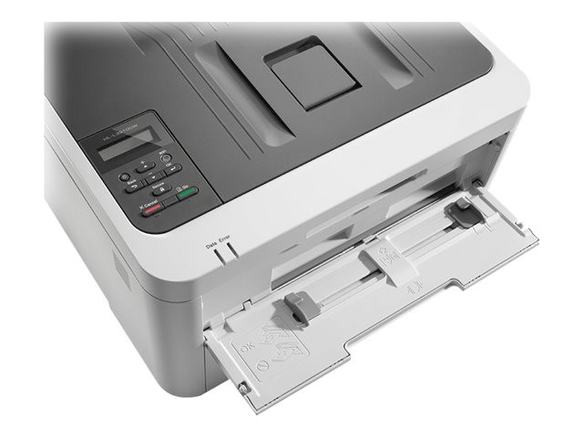 Brother - Imprimante laser couleur sans fil HL-L8360CDW