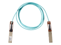 Cisco : 100GBASE QSFP ACTIVE OPTICAL cable 1M