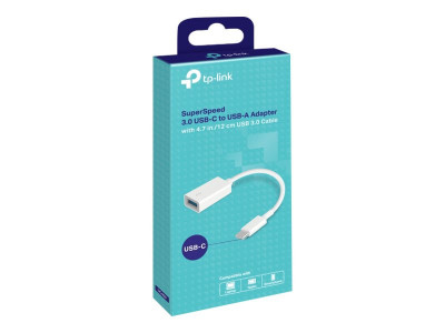 TP-Link : USB-C TO USB 3.0 ADAPTER .