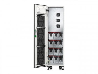 APC : EASY UPS3S 15KVA 400V 3:3 UPS 10 MIN
