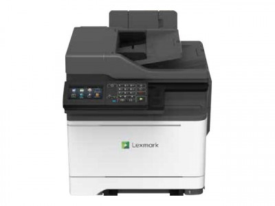Lexmark MC2535adwe imprimante laser couleur multifonction