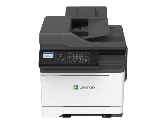 Lexmark MC2425ADW imprimante laser couleur multifonction