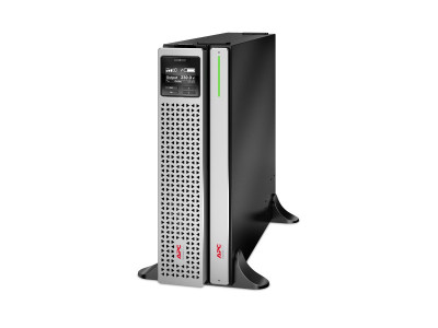 APC : APC SMART-UPS SRT LI-ION 1000VA RM 230V