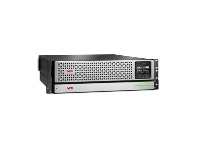 APC : APC SMART-UPS SRT LI-ION 1000VA RM 230V