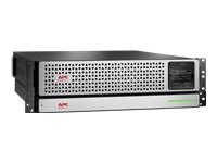 APC : APC SMART-UPS SRT LI-ION 1000VA RM 230V
