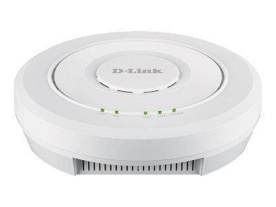 D-Link : AC 1300 WAVE2 DUAL-BAND 1300MBPS WIRELESS LAN ACCESS