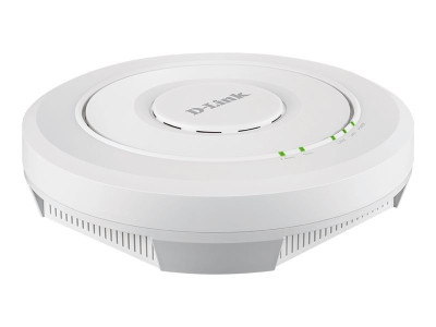 D-Link : AC 1300 WAVE2 DUAL-BAND 1300MBPS WIRELESS LAN ACCESS