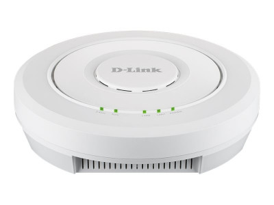 D-Link : AC 1300 WAVE2 DUAL-BAND 1300MBPS WIRELESS LAN ACCESS