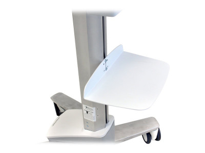 Ergotron : STYLEVIEW UTILITY SHELF .