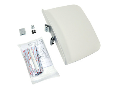 Ergotron : STYLEVIEW UTILITY SHELF .