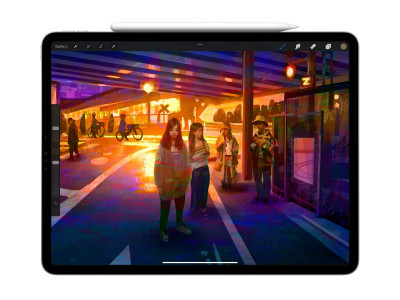 Apple : APPLE PENCIL (2ND GENERATION) .