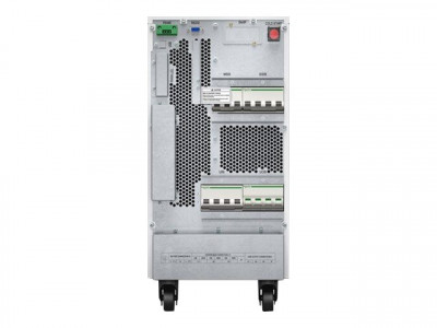 APC : EASY UPS3S NETWORK card .