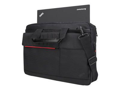 Lenovo : THINKPAD PROFESSIONAL CASE 15.6 TOP-LOAD