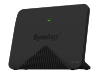 Synology : MR2200AC MESH ROUTER 717 MHZ QC 256Mo DDR3 1X GBE LAN 1X GBE WAN Synology : MR2200AC MESH ROUTER 717 MHZ QC 256Mo DDR3 1X GBE LAN 1X GBE WAN