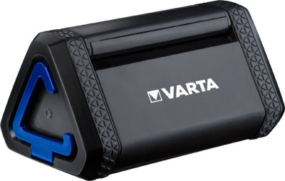 VARTA Lampe de travail 