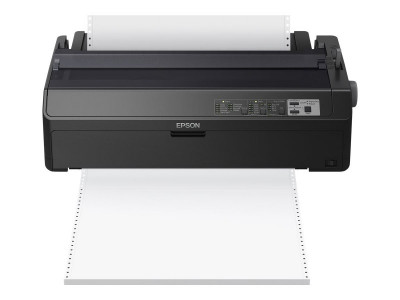 Epson LQ-2090IIN Imprimante matricielle 24 aiguilles 136 colonnes