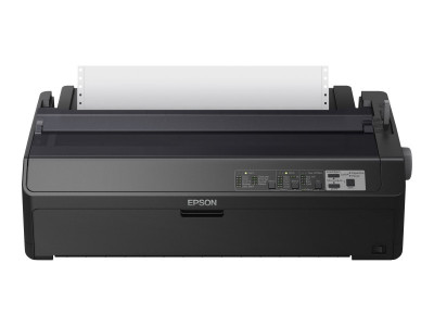 Epson LQ-2090IIN Imprimante matricielle 24 aiguilles 136 colonnes