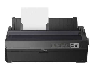 Epson LQ-2090IIN Imprimante matricielle 24 aiguilles 136 colonnes