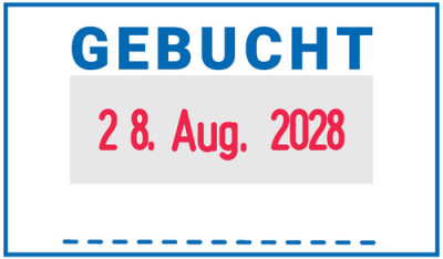 Trodat dateurs 4.0 Professional 5430 - Programmés