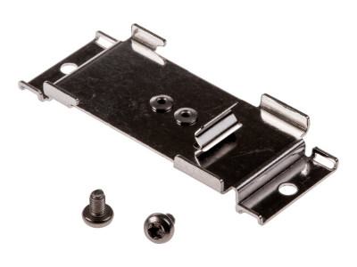 Axis : BRACKET MOUNT DIN CLIP .