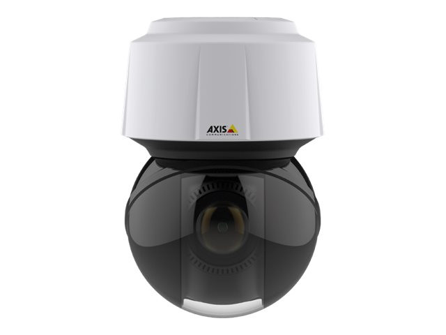 Axis : AXIS Q6128-E 50HZ