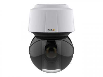 Axis : AXIS Q6128-E 50HZ