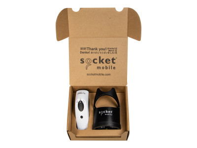 Socket Communication : SOCKETSCAN S740 2D WHITE BARCODE SCANNER