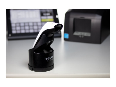 Socket Communication : SOCKETSCAN S740 2D WHITE BARCODE SCANNER