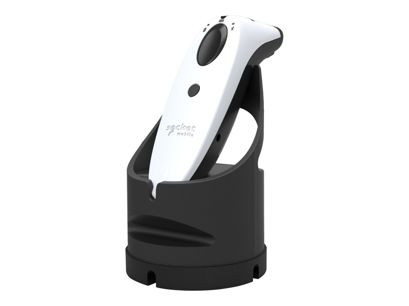 Socket Communication : SOCKETSCAN S740 2D WHITE BARCODE SCANNER