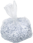Leitz IQ Sac poubelle pour destructeur de documents Leitz IQ Sac poubelle pour destructeur de documents