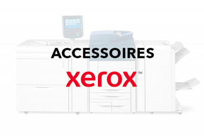 Xerox fiche téléphonique pour cable RJ11 du FAX - FR/NL/BE pour 6655I