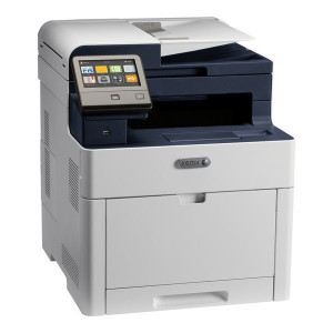 Xerox WorkCentre 6515DNI 6515V_DNI Imprimante laser couleur multifonction