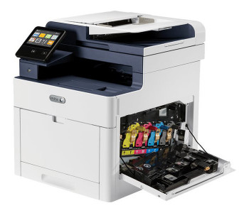 Xerox WorkCentre 6515DNI 6515V_DNI Imprimante laser couleur multifonction