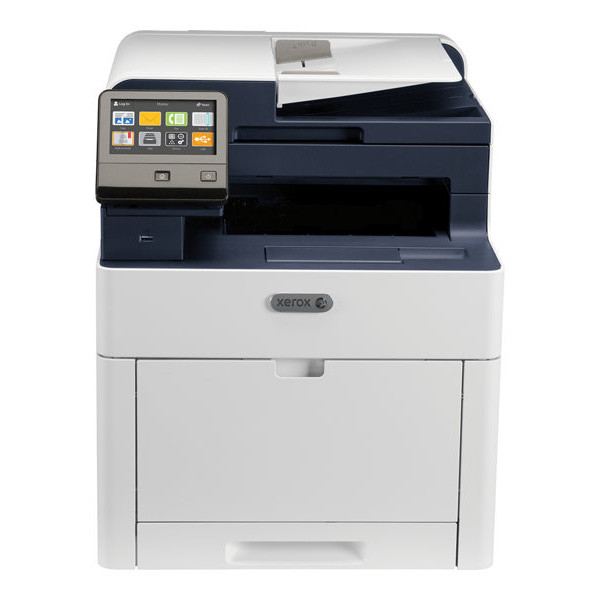 Xerox WorkCentre 6515DNI 6515V_DNI Imprimante laser couleur