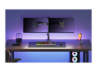 NewStar : NEWSTAR FLAT SCREEN DESK MOUNT