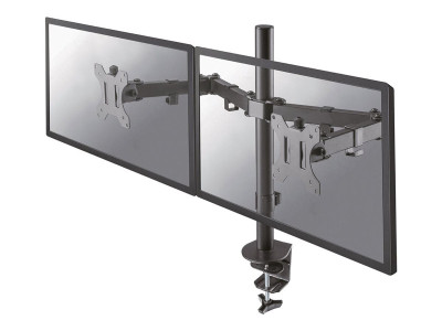 NewStar : NEWSTAR FLAT SCREEN DESK MOUNT