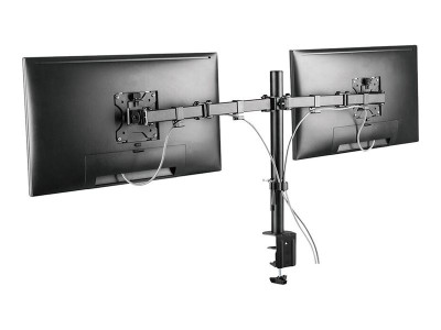 NewStar : NEWSTAR FLAT SCREEN DESK MOUNT