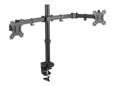 NewStar : NEWSTAR FLAT SCREEN DESK MOUNT