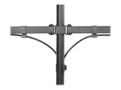 NewStar : NEWSTAR FLAT SCREEN DESK MOUNT