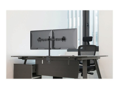 NewStar : NEWSTAR FLAT SCREEN DESK MOUNT