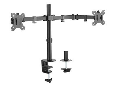 NewStar : NEWSTAR FLAT SCREEN DESK MOUNT