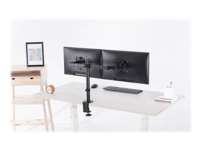 NewStar : NEWSTAR FLAT SCREEN DESK MOUNT