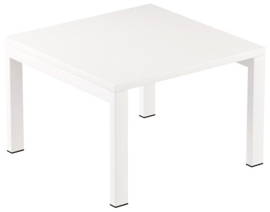 Table Paperflow EasyDesk, rectangulaire, hêtre / blanc