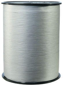 Clairefontaine Bolduc sur bobine, mat, blanc