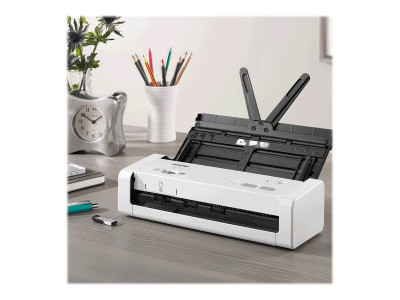 Brother ADS-1200 Scanner de documents portable